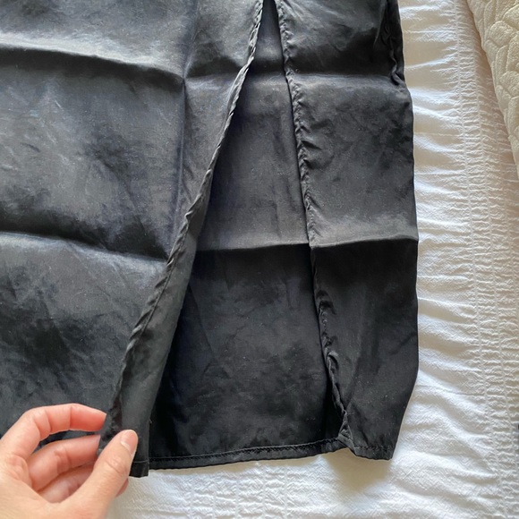 Midi Skirt - Picture 2 of 5